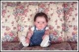 Sitting Up