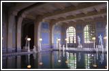 Hearst Mansion - Indoor Pool