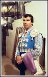 Portugese Bullfighter