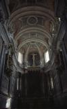 Inside the Evora Cathedral