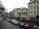 Lesser Quarter - Neruda Street on the way to the Prague Castle