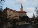 Cesky Krumlov