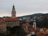 Cesky Krumlov