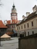 Cesky Krumlov