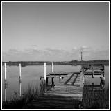 Dock and Sound