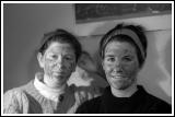 Clan of the Mud Women