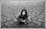Dry Lake