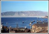 Port of Chaaral