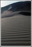 Dunes near Caldera