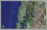 <B>Tour of the Lake Region and Chiloe Island</B>