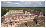 The Nunnery Quadrangle