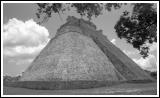 Pyramid of the Magician