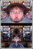 Me and the Twins & our Cyclops