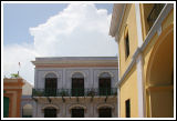 Around the Plaza