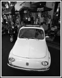 The Real Little Italy