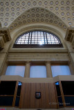 Government Conference Center Interior