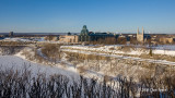 National Art Gallery from Parliament Hill