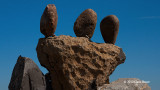 Remic Rapids Park Sculpture II