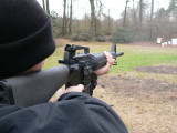 Jace AR-15