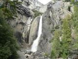 Lower Yosemite Falls