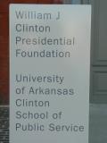 Clinton Liar-brary