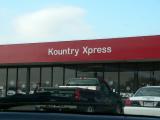 Kountry Xpress