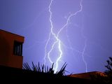 Stormchasen in Germany