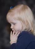 Macie At Age 2 Yrs 3 Mos