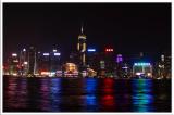 Hongkong Harbor2
