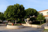 Hotel Grounds