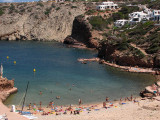 Cala Morell