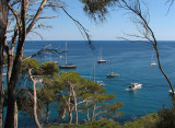 Cala Galdana