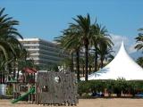 Atalaya Park Hotel - Childrens play area