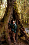 A Guide in the Tongass National Forest