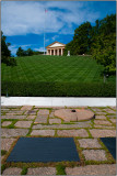 President Kennedys Burial Site
