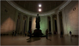 Jefferson Memorial