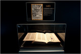 Gutenbergs Bible