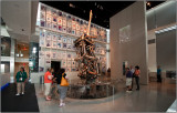 World Trade Center Display