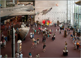 Milestones of Flight