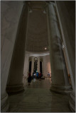 Jefferson Memorial