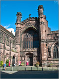 Chester Cathedral