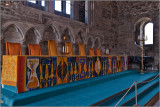 Seats of Power, Haakon's Hall, Bergen, Norway