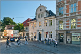 McDonalds, Bergen, Norway