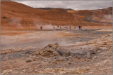 Namafjall Hverir