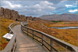 Þingvellir National Park