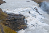 Gullfoss, Iceland