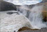 Gullfoss, Iceland