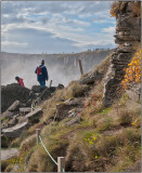 Gullfoss, Iceland