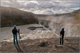 Gullfoss, Iceland