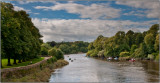 The River Dee